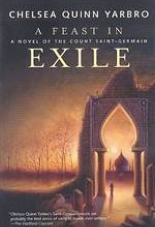 A Feast In Exile