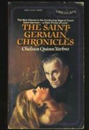 The Saint-Germain Chronicles