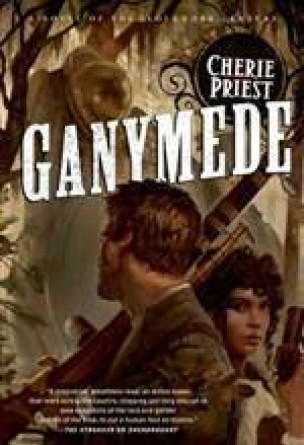 Ganymede