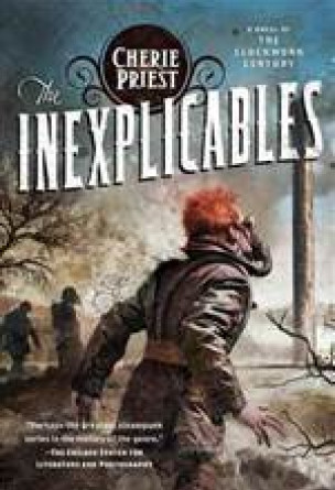 The Inexplicables