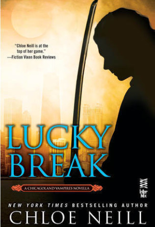 Lucky Break