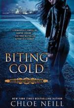 Biting Cold