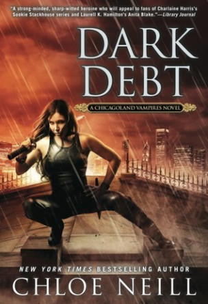 Dark Debt