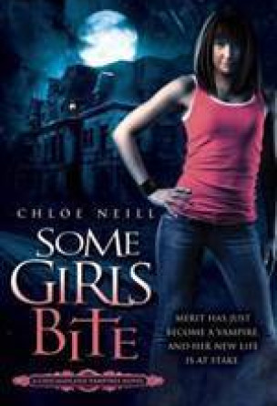 Some Girls Bite