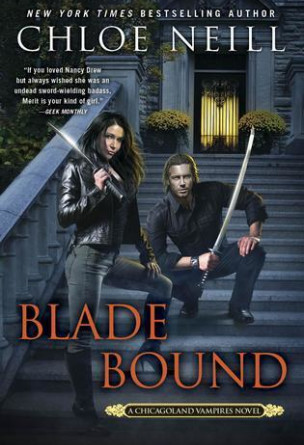 Blade Bound