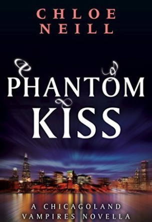 Phantom Kiss