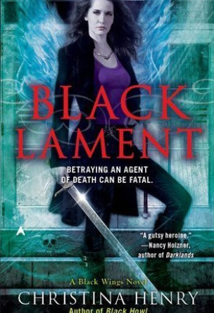 Black Lament