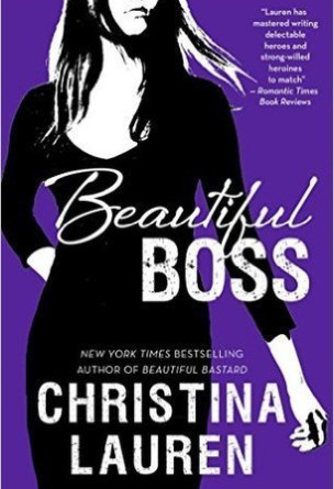 Beautiful Boss