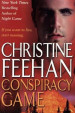 Conspiracy Game