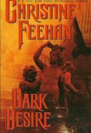 Dark Desire