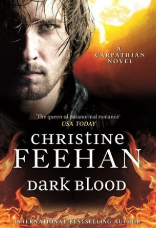 Dark Blood