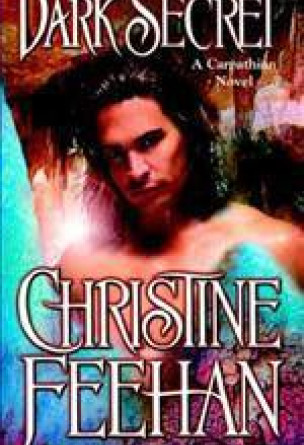 Dark Secret