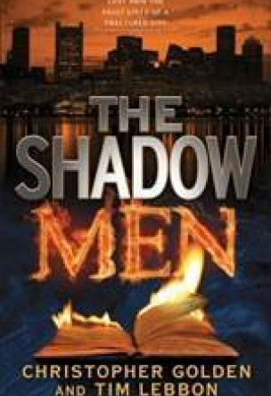 The Shadow Men