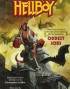 Hellboy: Oddest Jobs