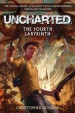 Uncharted: The Fourth Labyrinth