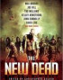 The New Dead: A Zombie Anthology