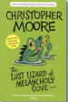 The Lust Lizard of Melancholy Cove