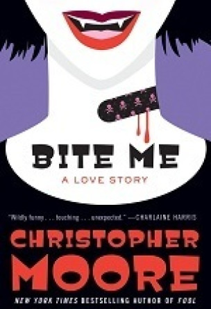 Bite Me: A Love Story