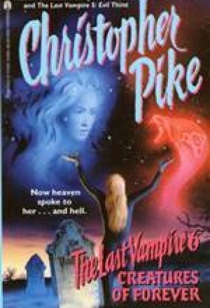 Creatures of Forever