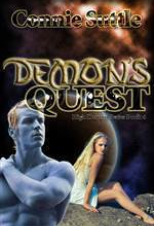 Demon's Quest