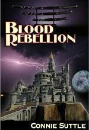 Blood Rebellion