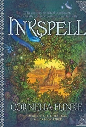 Inkspell