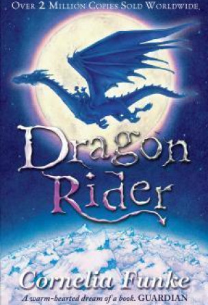 Dragon Rider