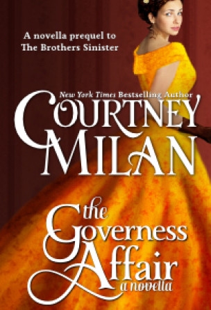 The Governess Affair