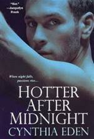 Hotter After Midnight