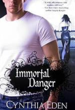 Immortal Danger