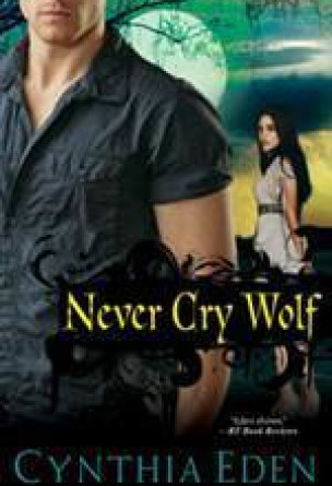 Never Cry Wolf