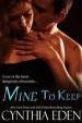 Mine to Keep