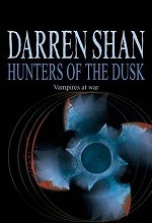Hunters of the Dusk