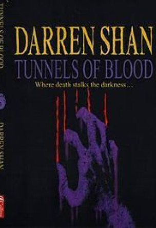 Tunnels of Blood