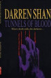 Tunnels of Blood