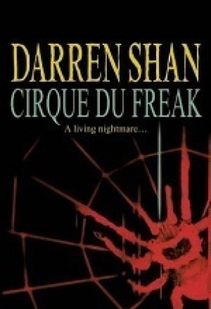 Cirque du Freak