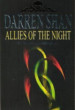 Allies of the Night