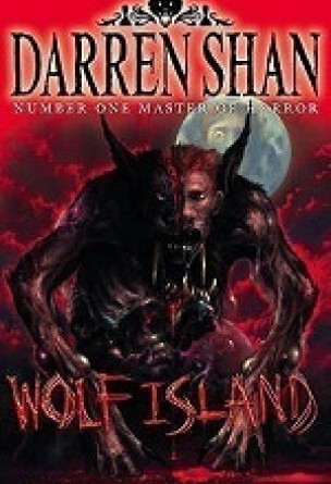 Wolf Island