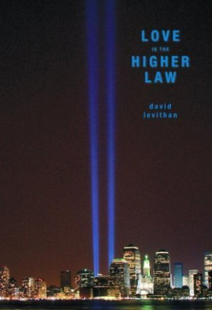 Love Is the Higher Law