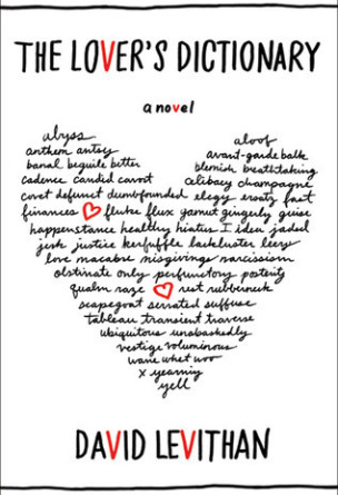 The Lover's Dictionary