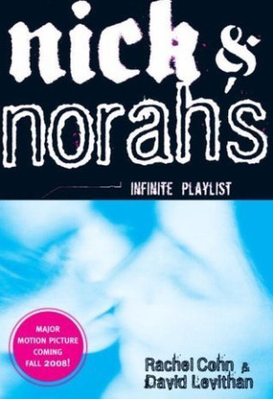 Nick & Norah's Infinite Playlist