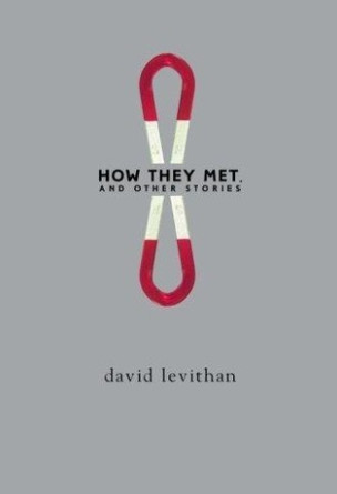 How They Met, and Other Stories