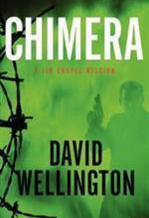 Chimera: A Jim Chapel Mission
