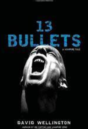 13 Bullets