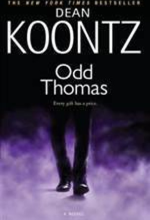 Odd Thomas