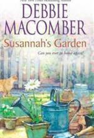 Susannah's Garden