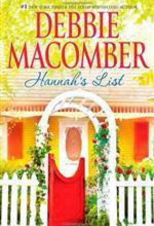 Hannah's List