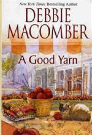 A Good Yarn