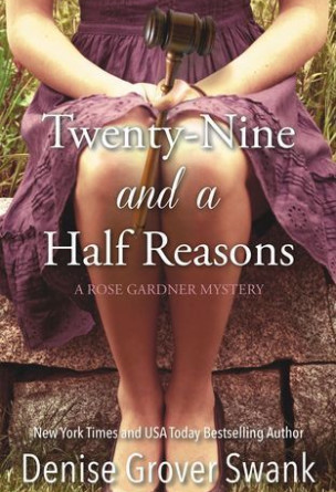 Twenty-Nine and a Half Reasons