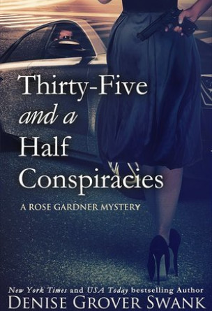 Thirty-Five and a Half Conspiracies